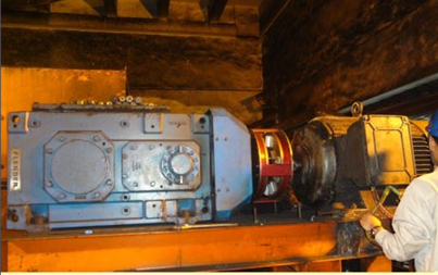 安徽永磁耦合器CT型