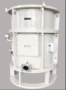 永磁調(diào)速器廠家