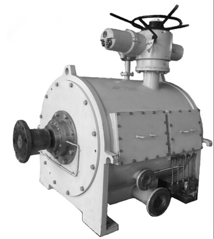 永磁調(diào)速器廠家