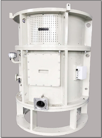 永磁調(diào)速器廠家