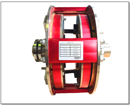 磁力耦合器與其他傳動設(shè)備比較