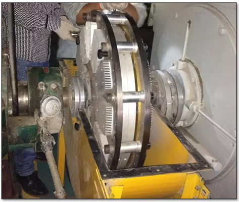 永磁磁力聯(lián)軸器報價選型步驟