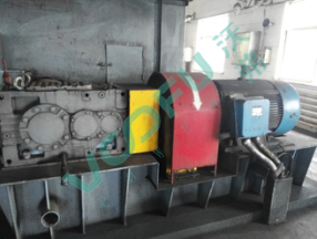 國(guó)電菏澤電廠(皮帶機(jī)185kW/1480rpm)