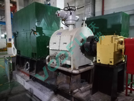 國電霍州電廠(漿液循環(huán)泵1000kW/1480rpm)