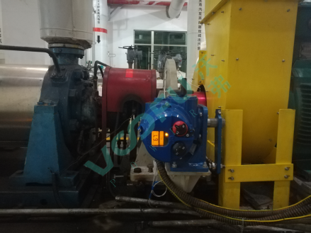 國家電投?？陔姀S(鍋爐給水泵280kW/2980rpm)