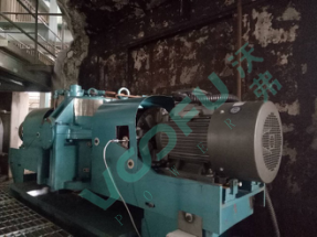 廈門華夏國際電力(空氣預熱器18.5kW/1480rpm)