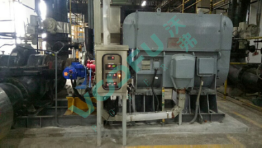 中電廣西防城港電廠（閉式循環(huán)泵355kW/1480rpm）