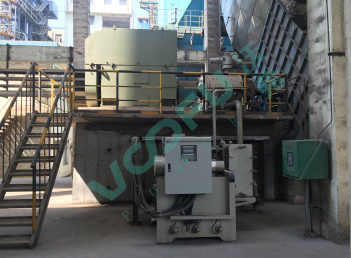 云南鋁業(yè)（引風(fēng)機(jī)800kW/990rpm）