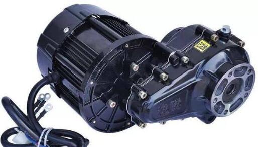 搞永磁電機必須知道的知識點