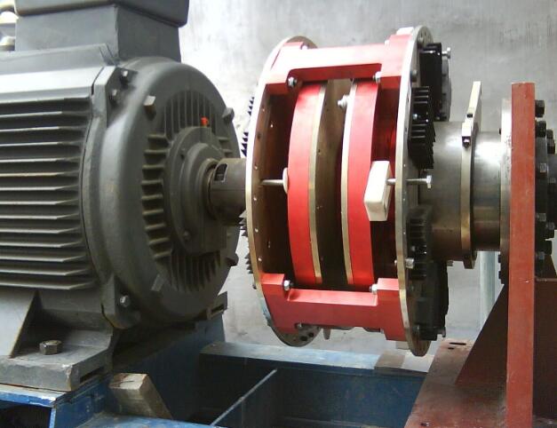 永磁調(diào)速器的高可靠性