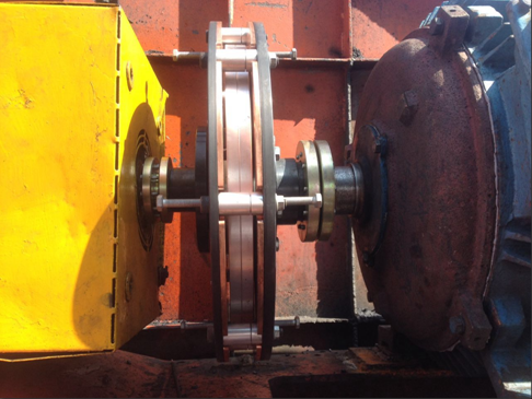 永磁耦合器長期運(yùn)行的穩(wěn)定性