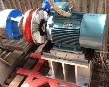 永磁耦合器調(diào)速與變頻調(diào)速的系統(tǒng)可靠性