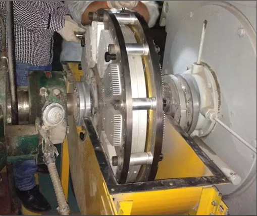 永磁耦合聯(lián)軸器的優(yōu)勢(shì)