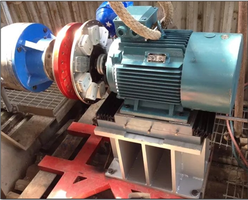 聯(lián)軸器的不同種類