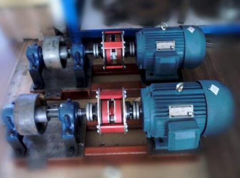  磁力耦合器3個優(yōu)點