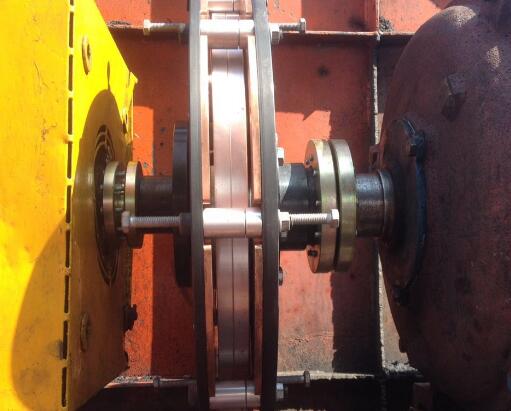 永磁為什么能提高傳動效率和能效，秘笈在這里