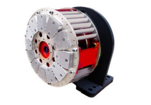 永磁調(diào)速器為什么具有高可靠性？