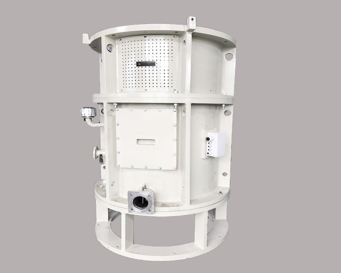 永磁耦合器廠家