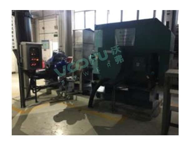 中海油中山嘉明(閉式循環(huán)泵280kW/1480rpm)