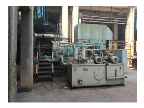 云南鋁業(yè)(一次風(fēng)機(jī)1400kW/1480rpm)