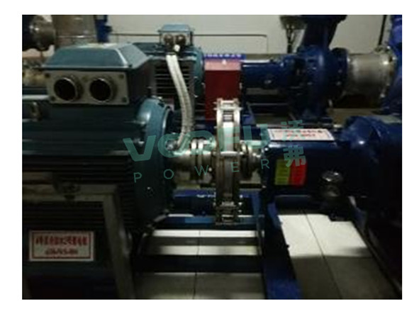 瑯琊山抽水蓄能電站（檢修排水泵75kW/1480rpm）