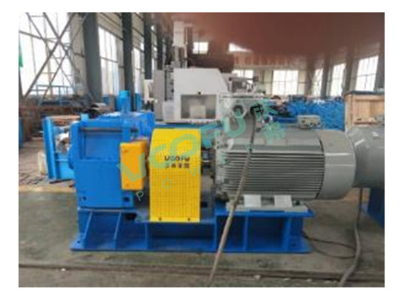 棗莊礦業(yè)集團(tuán)柴里礦(皮帶機(jī)250kW/1480rpm)