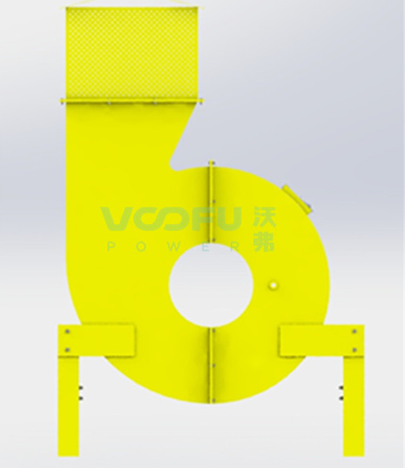 永磁調(diào)速器的特點(diǎn)