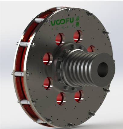 永磁電機(jī)的新發(fā)展