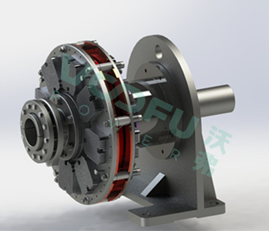 變頻器會(huì)被永磁耦合器取代嗎？