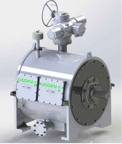 永磁耦合器于高壓變頻器相比的優(yōu)越性