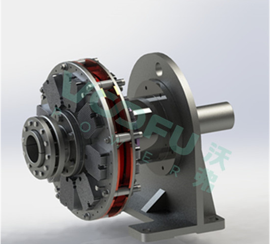 調(diào)速器的技術(shù)維護(hù) 