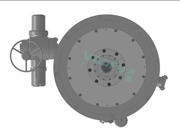 調(diào)速器的故障排除 