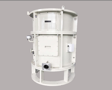 安徽永磁傳動器技術(shù)的市場