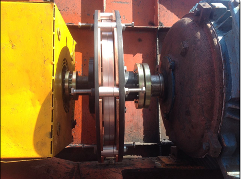 磁力耦合器的作用 磁力耦合器的三大主要優(yōu)勢