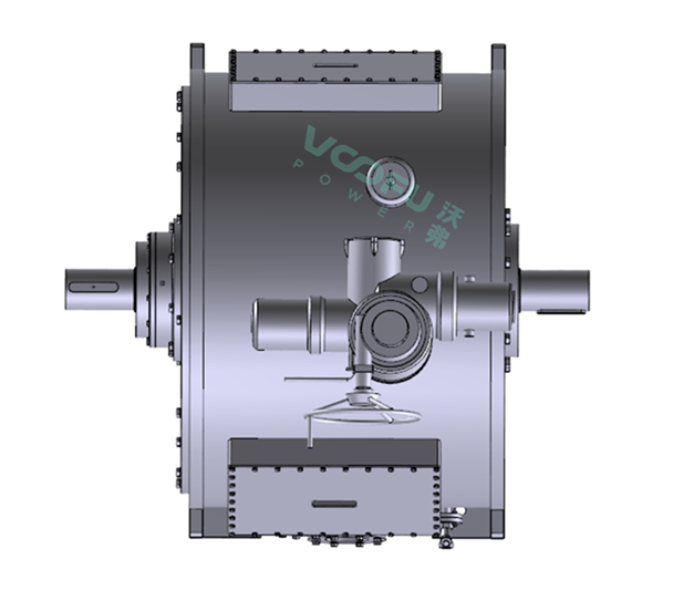 磁力耦合器與變頻器有什么區(qū)別？