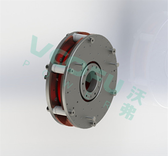 繞組式永磁耦合調速器工作原理及優(yōu)點介紹
