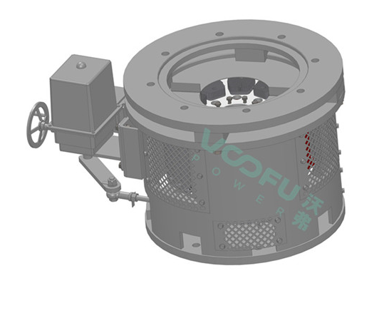 沃弗永磁調速器怎么樣 永磁調速器工作原理詳析