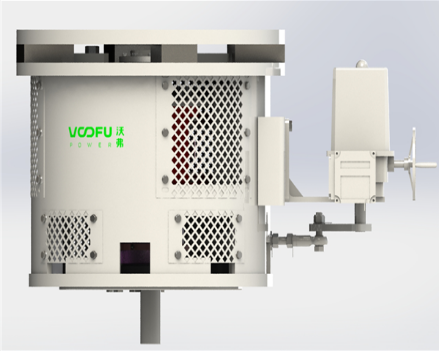永磁電機廠家哪家好 永磁調速節(jié)能原理詳析