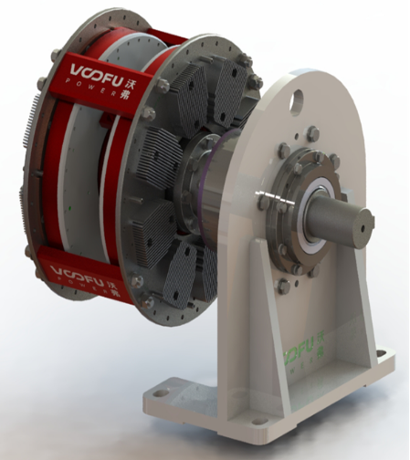 永磁同步變頻調(diào)速電機(jī)都有哪些應(yīng)用