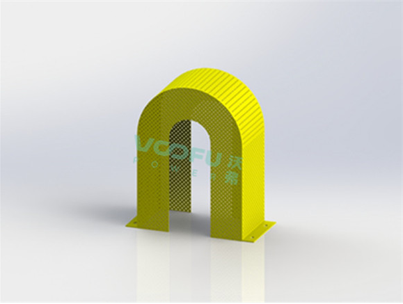 永磁調(diào)速器具體應(yīng)用表現(xiàn)在哪些方面