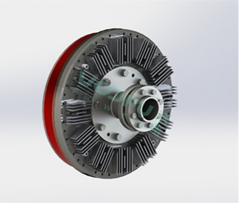 永磁調(diào)速器出現(xiàn)故障怎么辦