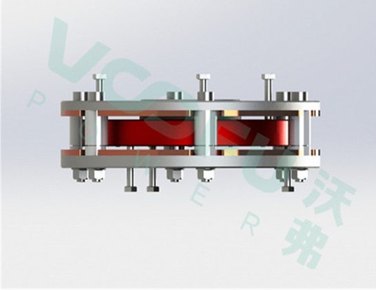 永磁調(diào)速器在電廠中有哪些應(yīng)用