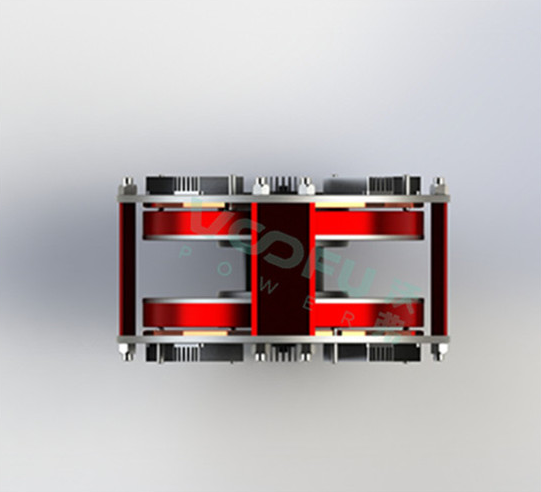 永磁磁力耦合調速特點有哪些
