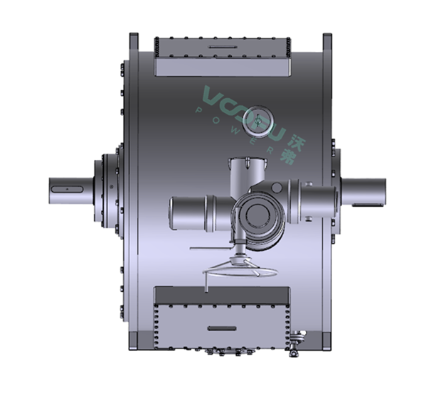 安徽永磁傳動(dòng)器技術(shù)的市場