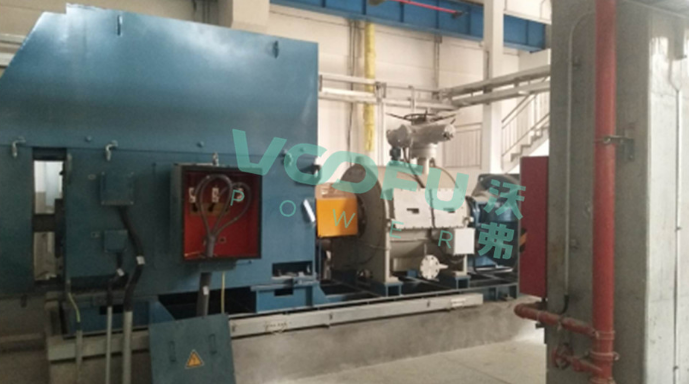 安徽永磁聯(lián)軸器的發(fā)展