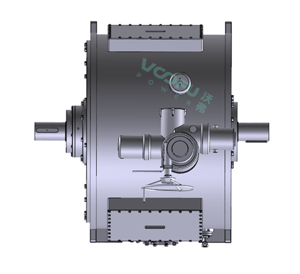 磁力耦合器優(yōu)點(diǎn) 磁力耦合器的九大技術(shù)優(yōu)勢（上）