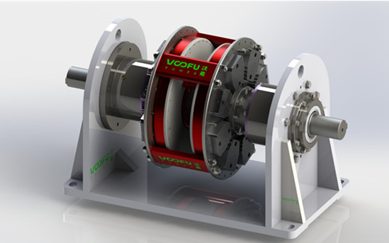 永磁傳動(dòng)裝置價(jià)格 磁力傳動(dòng)技術(shù)新材料