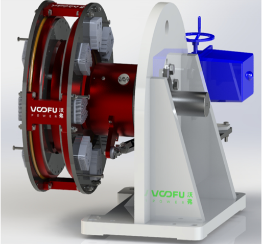 永磁聯(lián)軸器多少錢 永磁聯(lián)軸器典型技術(shù)特點(diǎn)