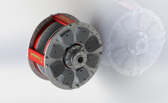 合肥永磁聯(lián)軸器 永磁電機(jī)易出電氣故障的分析