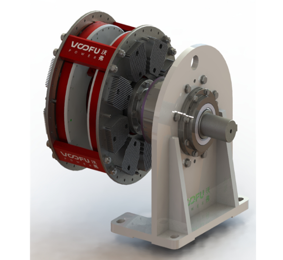 合肥永磁耦合器在實(shí)際應(yīng)用中注意事項(xiàng)